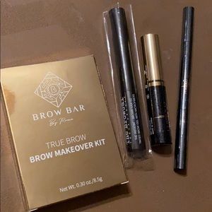 Brow 4 Piece Set